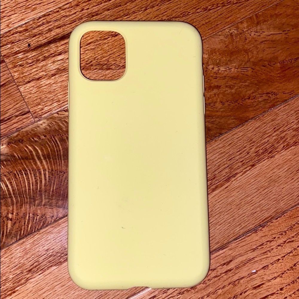 iPhone 11 case